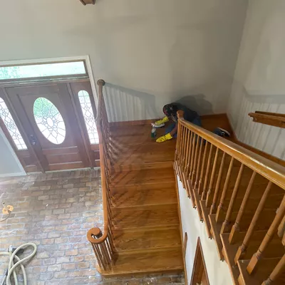 Tip Toe Cleaning LLC
