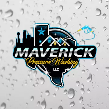 Maverick Pressure Washing LLC