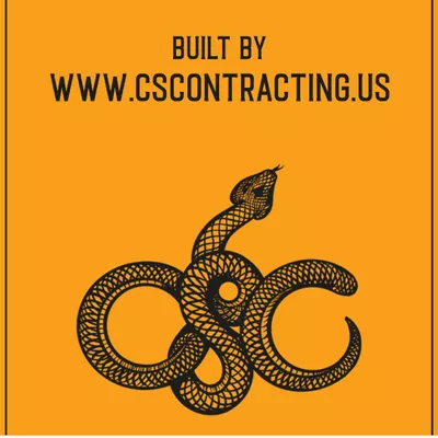 C. S. Contracting
