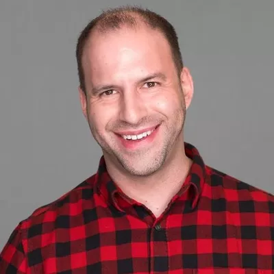Steven Schwedt