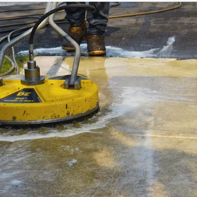 KD Pressure Washing Services