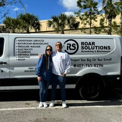 Roar Solutions LLC