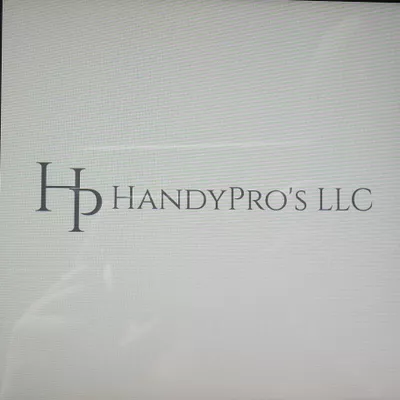 HandyPro's LLC