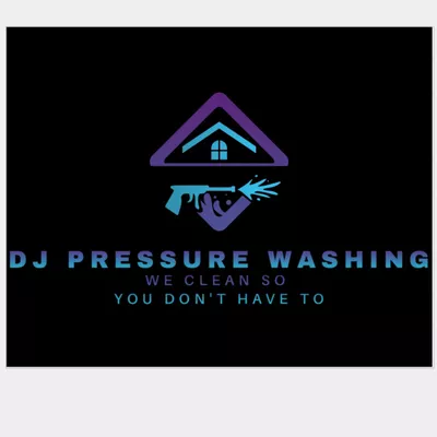 DJ Pressure Washing
