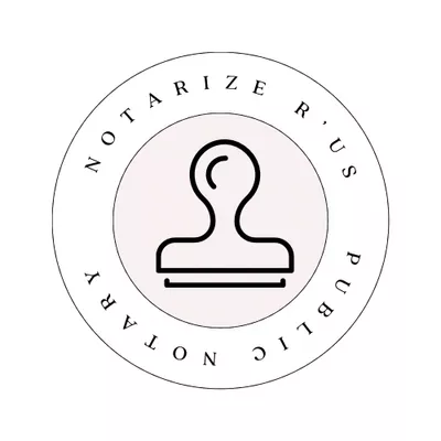 Notarize R’us
