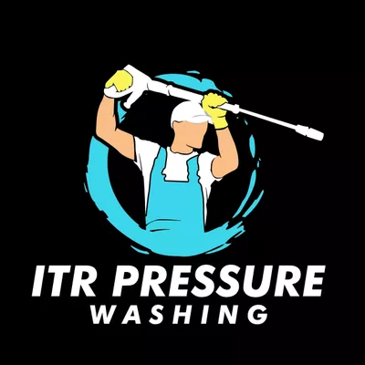 ITR Pressure Washing