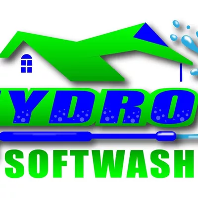 Hydro Softwash