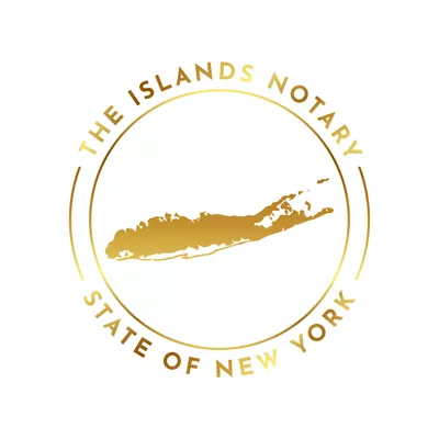 The Islands Notary