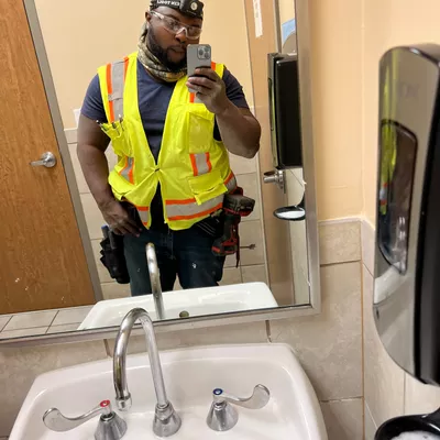 Lee Handyman service