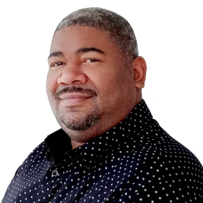 Jamaal West (Roger Fairbourn Real Estate)