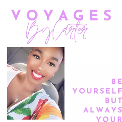 Voyages By Carter