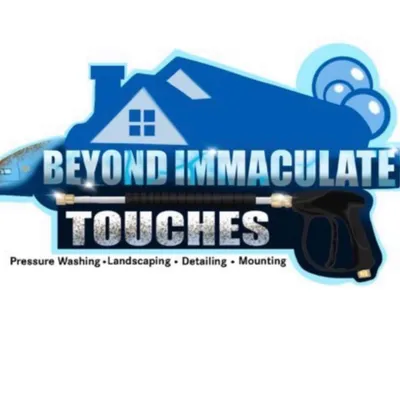 Beyond Immaculate Touches