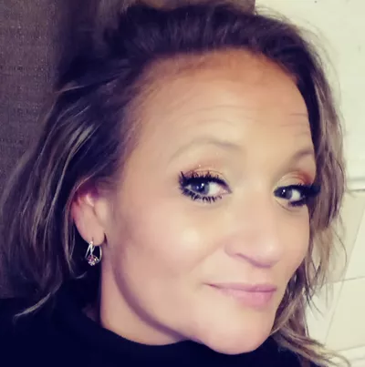 Miss Meguyver