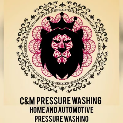 C&M Pressure Washing