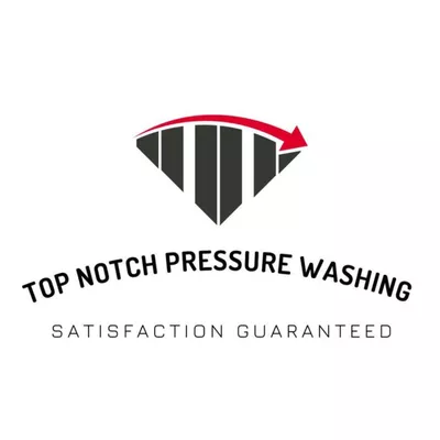 Top Notch Pressure Washing