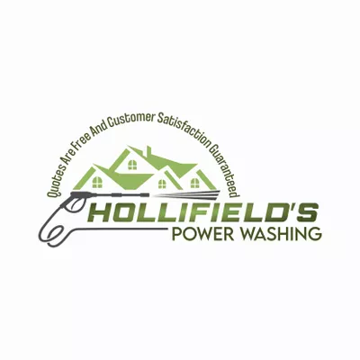 Hollifields Power Washing