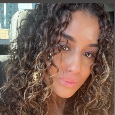 Roxanne rivera hair