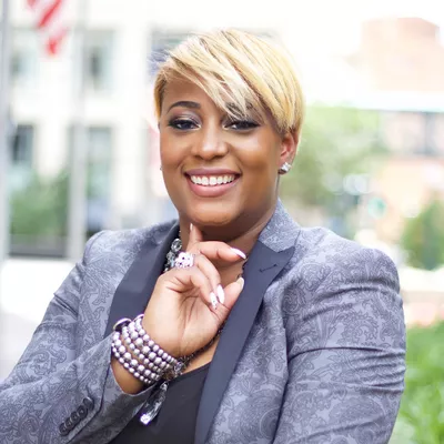 E. Latrice Mobile Notary