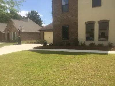Murriel Lawn Pro