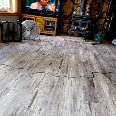 All American Flooring