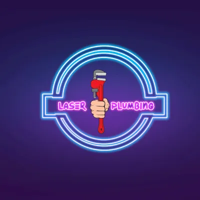 Laser Plumbing