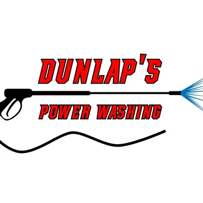 Dunlap's Power Washing