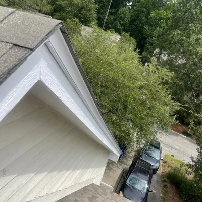 Smith’s Pressure Washing