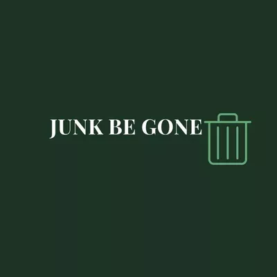 Junk Be Gone
