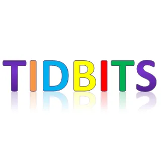 TidBits Cleaning