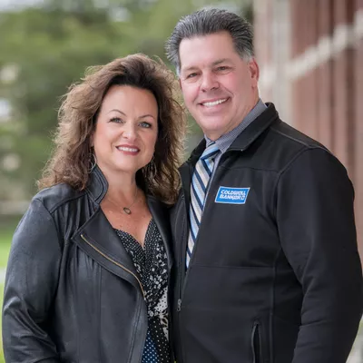 Coldwell Banker Prime Properties- The Frith Team