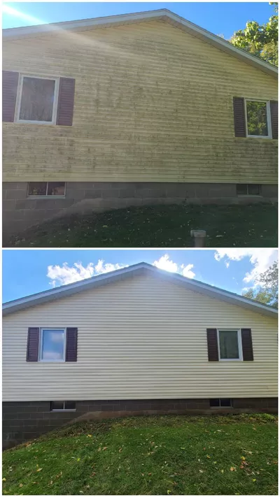 Webbs Pressure and Paint LLC