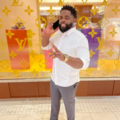 Antoine Brown Real Estate