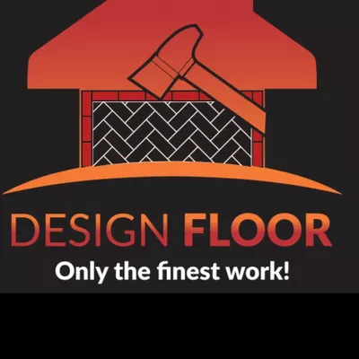 Desing painting and floors