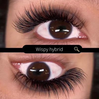 EyeLashes by cici
