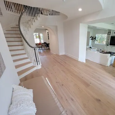B & B Flooring