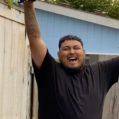 Omar Mendoza-Rodriguez