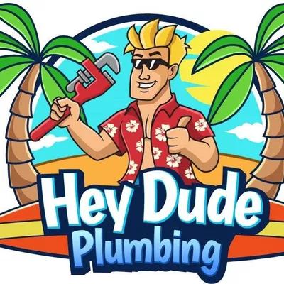 Hey Dude Plumbing