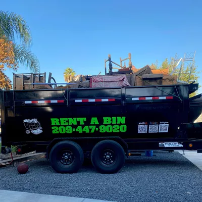 Affordable Junk Removal 24/7