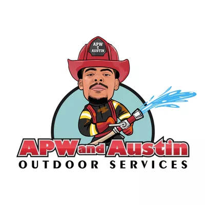 A.P.W and outdoor services