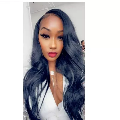 Beauty by Hunnybee