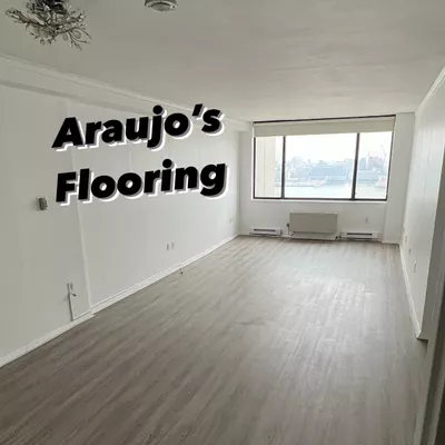 Araujo’s Flooring