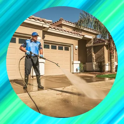 SoCal Power Washing