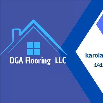 DGA flooring llc