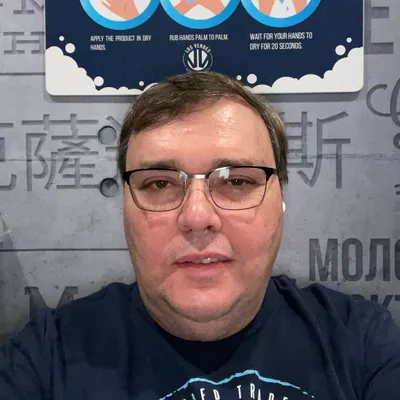 Gerardo Cetrulo