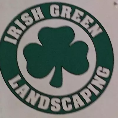 Irishgreenlawncare.inc
