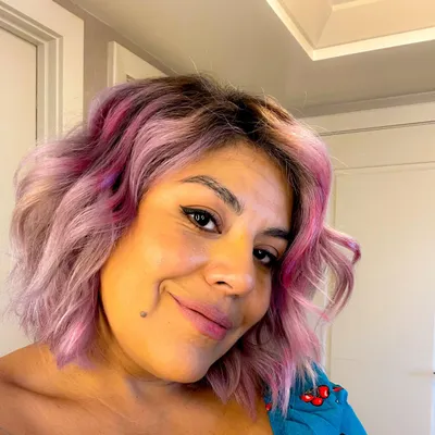 Balayage by Giovanna