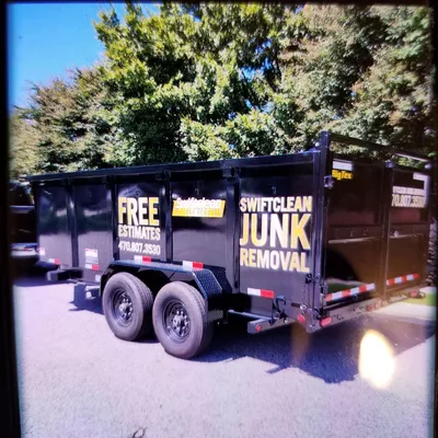 Swiftclean Junk Removal