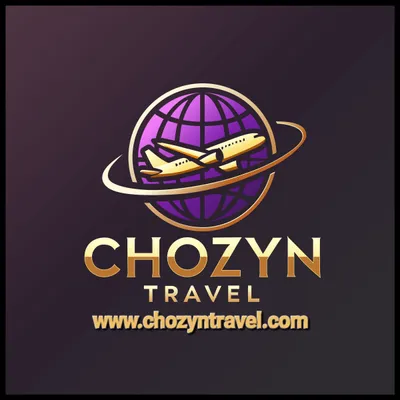 Chozyn Travel