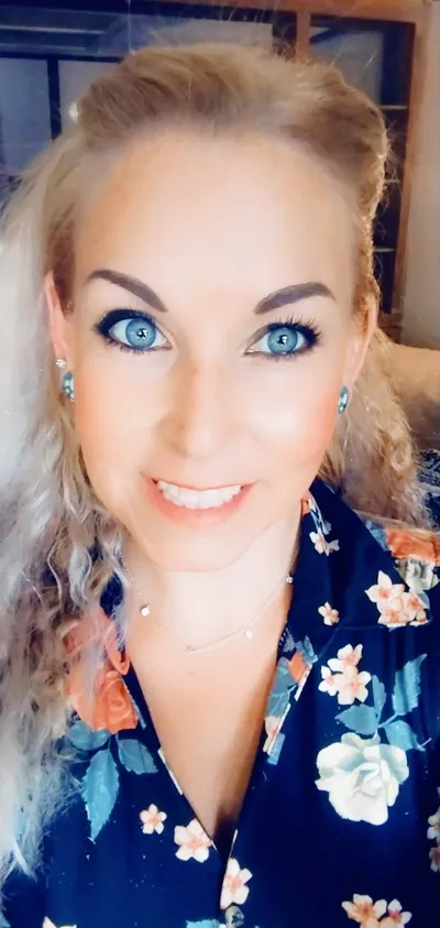 Certified By Sonja