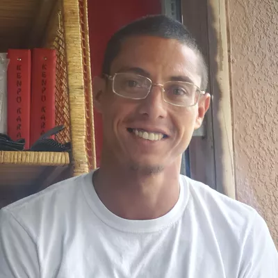 Edwardo Cabrera Jr
